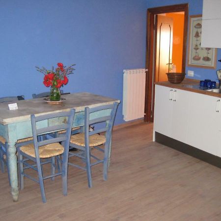 La Giuliva Di Pianiano Cellere Exterior foto
