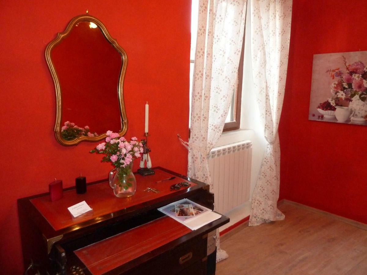 La Giuliva Di Pianiano Cellere Exterior foto