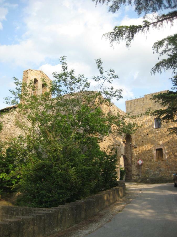 La Giuliva Di Pianiano Cellere Exterior foto